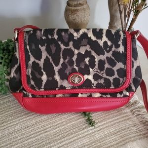 Coach Crossbody
